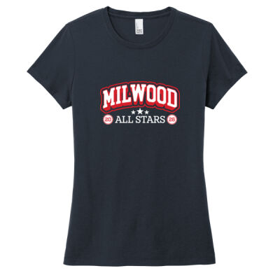 Women's Perfect Tri® Tee Thumbnail