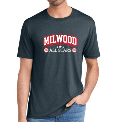 Perfect Tri® Tee Thumbnail