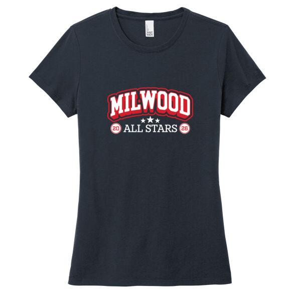 Women's Perfect Tri® Tee Thumbnail