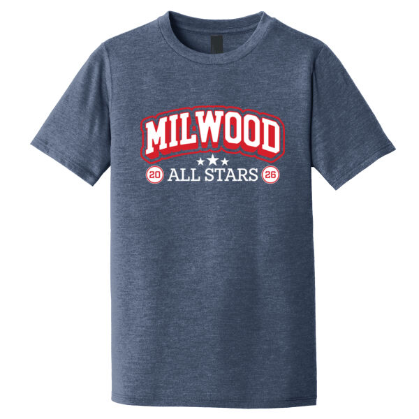 Youth Perfect Tri® Tee Thumbnail
