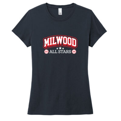 Women's Perfect Tri® Tee Thumbnail