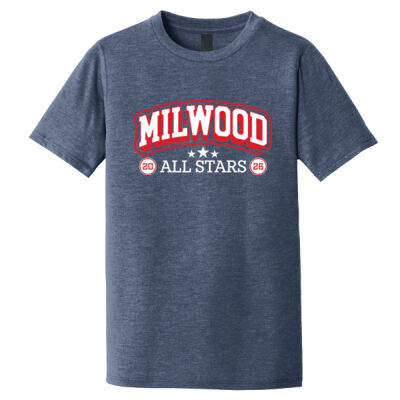 Youth Perfect Tri® Tee Thumbnail