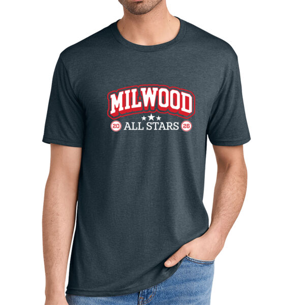 Perfect Tri® Tee Thumbnail
