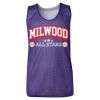Youth Pro Mesh Reversible Tank Top Thumbnail
